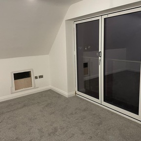 Post Renovation Cleaning Montrose